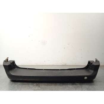 PARAGOLPES TRASERO 1633557180 9816754780 9816754880