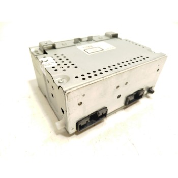 Recambio de sistema audio / radio cd para ford fiesta vi (cb1, ccn) 1.25 referencia OEM IAM AM5T18C815PK 2024533 