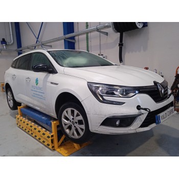 renault megane iv sport tourer (k9a/m/n_) del año 2019