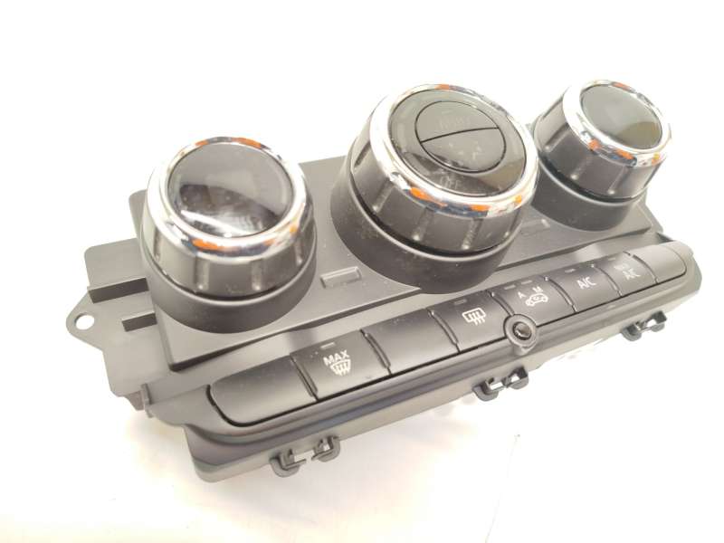 MANDO CLIMATIZADOR 61319334604 5HB012406