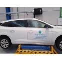 RENAULT MEGANE IV SPORT TOURER (K9A/M/N_)