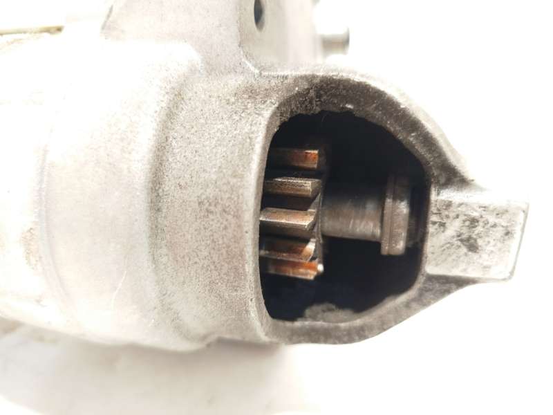Recambio de motor arranque para peugeot rifter 1.5 bluehdi 130 referencia OEM IAM 9832577880  ESW2021HE - Marron 4