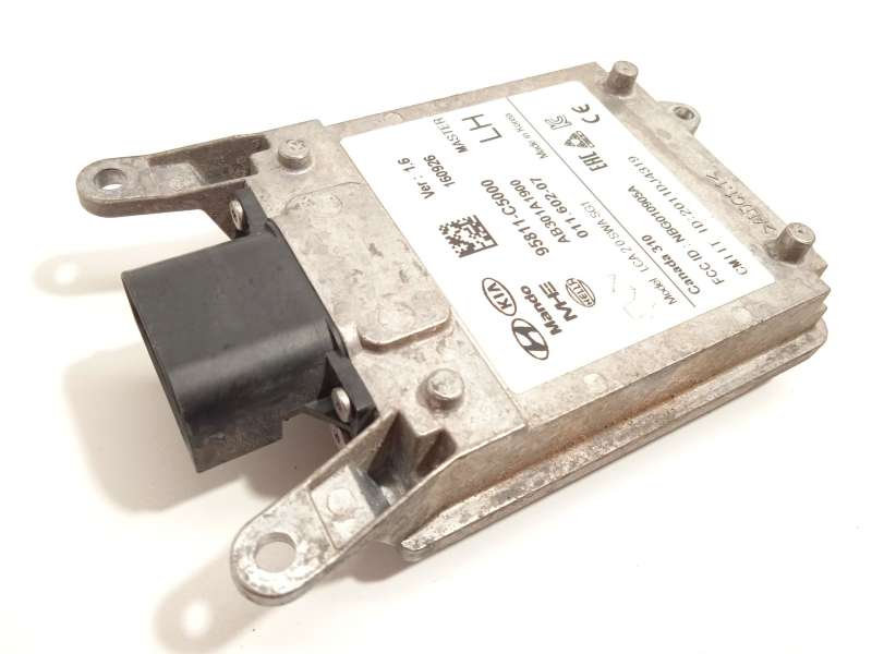 Recambio de modulo electronico para kia sorento iii (um) 2.2 crdi referencia OEM IAM 95811C5000 - Blanco 2