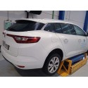 RENAULT MEGANE IV SPORT TOURER (K9A/M/N_)