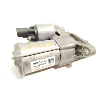 MOTOR ARRANQUE 0AM911022C 0001179608 OEM 0AM911022C