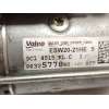 Recambio de motor arranque para peugeot rifter 1.5 bluehdi 130 referencia OEM IAM 9832577880  ESW2021HE