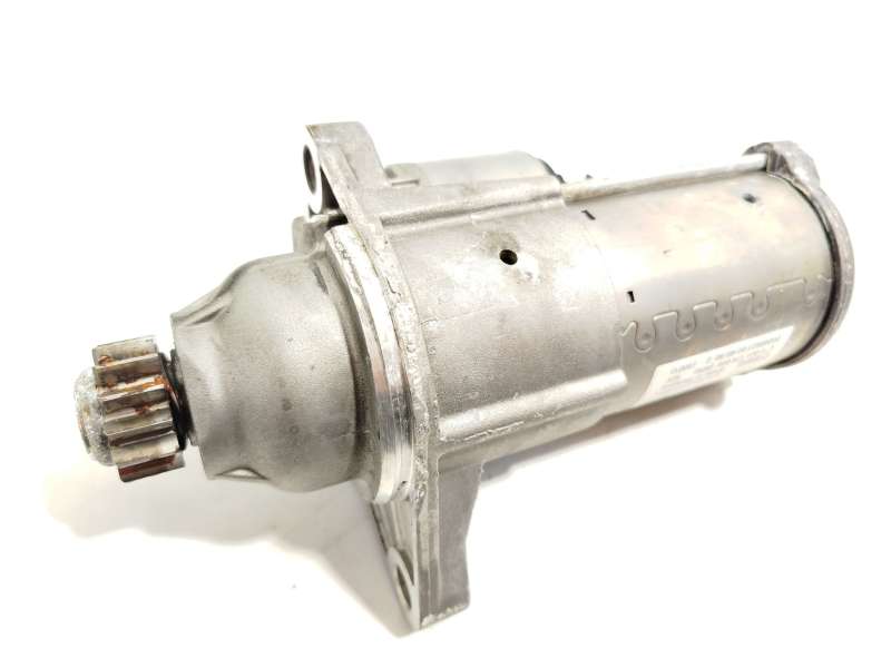 Recambio de motor arranque para seat arona (kj7, kjp) 1.0 tsi referencia OEM IAM 0AM911022C  0001179608 - Blanco 2