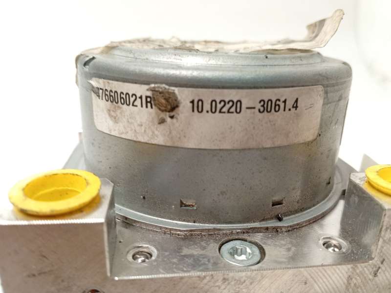 Recambio de abs para dacia sandero iii 1.0 tce 100 referencia OEM IAM 476604546R 10022030574 28517152343 - Blanco 7