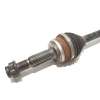 Recambio de transmision trasera derecha para lexus nx 300h 4wd referencia OEM IAM 4234048110  