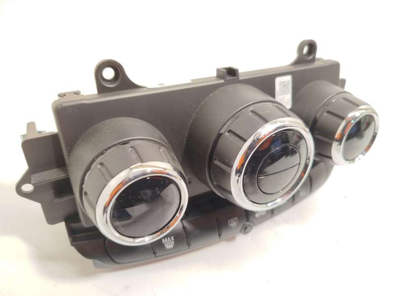 Recambio de mando climatizador para mini mini countryman (f60) cooper referencia OEM IAM 61319334604  5HB012406 - Negro 3