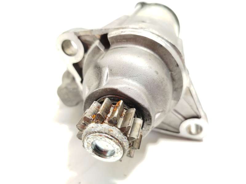 Recambio de motor arranque para seat arona (kj7, kjp) 1.0 tsi referencia OEM IAM 0AM911022C  0001179608 - Blanco 3