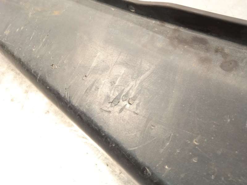 Recambio de paragolpes trasero para peugeot partner furgoneta/monovolumen (k9) 1.5 bluehdi 75 referencia OEM IAM 1633557180 9816 - Blanco 4