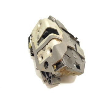 Recambio de cerradura puerta delantera derecha para ford fiesta vi (cb1, ccn) 1.25 referencia OEM IAM AM5AU21812BE 2048282 