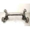 Recambio de puente trasero para peugeot rifter 1.5 bluehdi 130 referencia OEM IAM 9822650980  