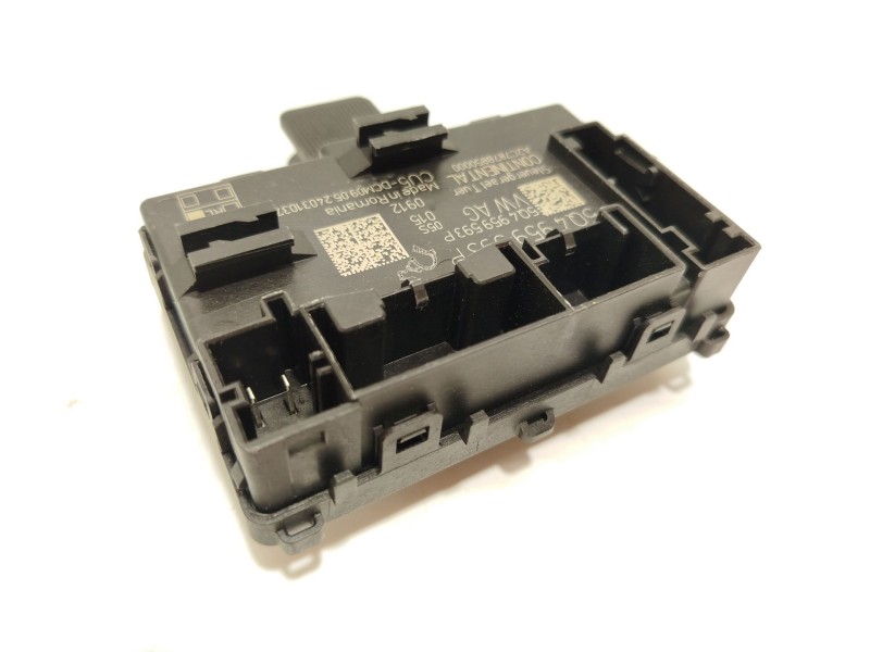 CENTRALITA CONFORT 5Q4959593P A2C7878850000