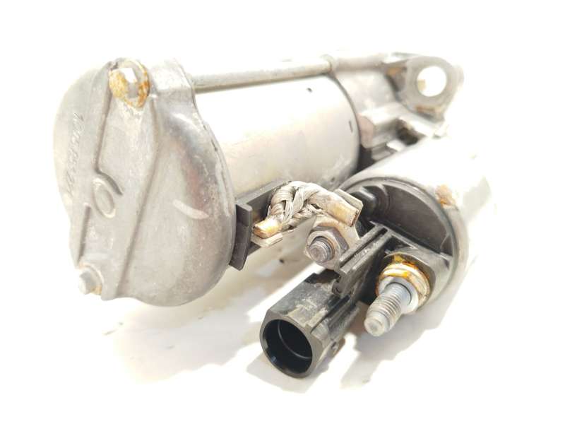 Recambio de motor arranque para seat arona (kj7, kjp) 1.0 tsi referencia OEM IAM 0AM911022C  0001179608 - Blanco 4