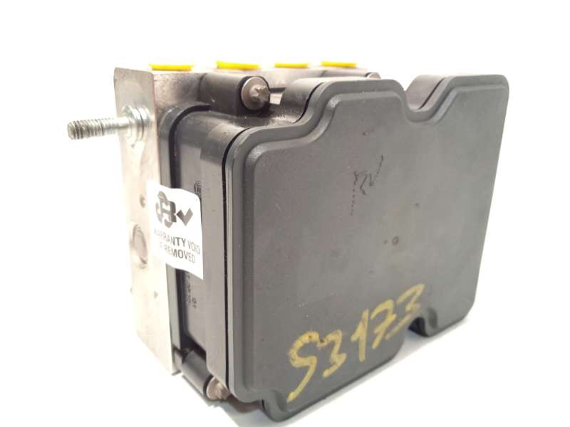 Recambio de abs para renault clio iv limited referencia OEM IAM 476601283R 0265956527 269722 3