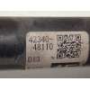 Recambio de transmision trasera derecha para lexus nx 300h 4wd referencia OEM IAM 4234048110  