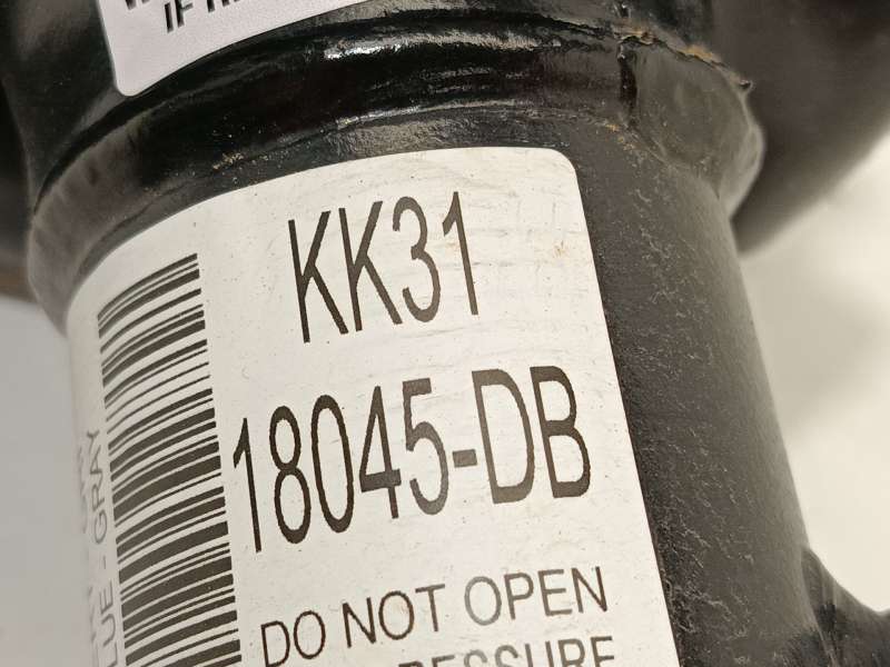 Recambio de amortiguador delantero izquierdo para ford transit v363 furgoneta (fcd, fdd) 2.0 ecoblue referencia OEM IAM KK311804 5