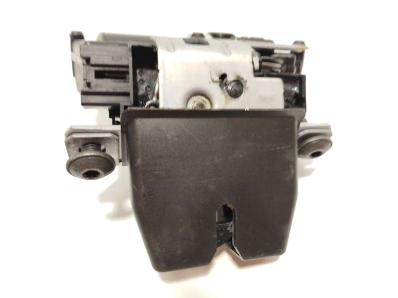 Recambio de cerradura maletero / porton para ford kuga iii (dfk) 2.5 duratec plug-in-hybrid referencia OEM IAM DS7AN442A66BE 219 - Negro 3