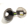 Recambio de tapa exterior combustible para ford fiesta vi (cb1, ccn) 1.25 referencia OEM IAM 8A61A27936B 1866686 
