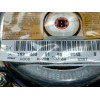 Recambio de airbag delantero izquierdo para mercedes-benz clase m (w163) 270 cdi (163.113) referencia OEM IAM 1634600198  163460