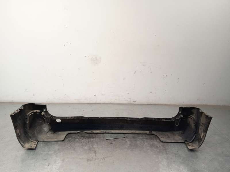 Recambio de paragolpes trasero para peugeot partner furgoneta/monovolumen (k9) 1.5 bluehdi 75 referencia OEM IAM 1633557180 9816 - Blanco 6