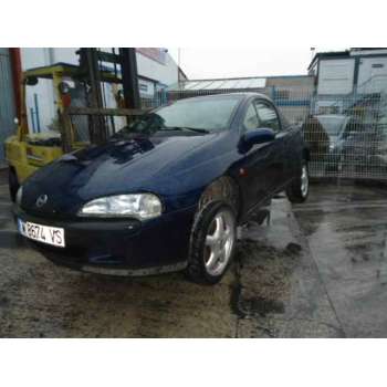 OPEL TIGRA de desguace