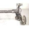 Recambio de puente trasero para peugeot rifter 1.5 bluehdi 130 referencia OEM IAM 9822650980  