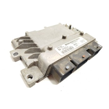 Recambio de centralita motor uce para ford fiesta vi (cb1, ccn) 1.25 referencia OEM IAM FA6A12A650EA  A2C98373700