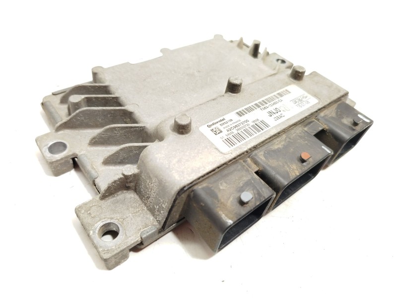 CENTRALITA MOTOR UCE FA6A12A650EA A2C98373700