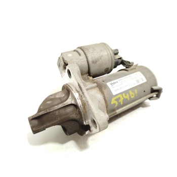 MOTOR ARRANQUE 8V2111000BE 1824489 TS12E10