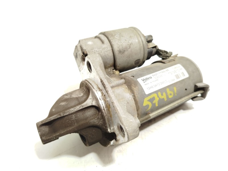 MOTOR ARRANQUE 8V2111000BE 1824489 TS12E10