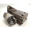 Recambio de motor arranque para ford fiesta vi (cb1, ccn) 1.25 referencia OEM IAM 8V2111000BE 1824489 TS12E10