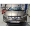honda civic viii hatchback (fn, fk) del año 2008