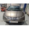 honda civic viii hatchback (fn, fk) del año 2008
