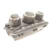 Recambio de mando climatizador para mini mini countryman (f60) cooper referencia OEM IAM 61319334604  5HB012406