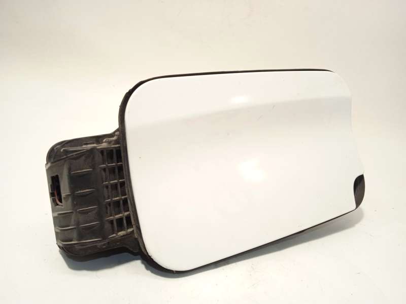 Recambio de tapa exterior combustible para peugeot partner furgoneta/monovolumen (k9) 1.5 bluehdi 75 referencia OEM IAM 98179244 - Blanco
