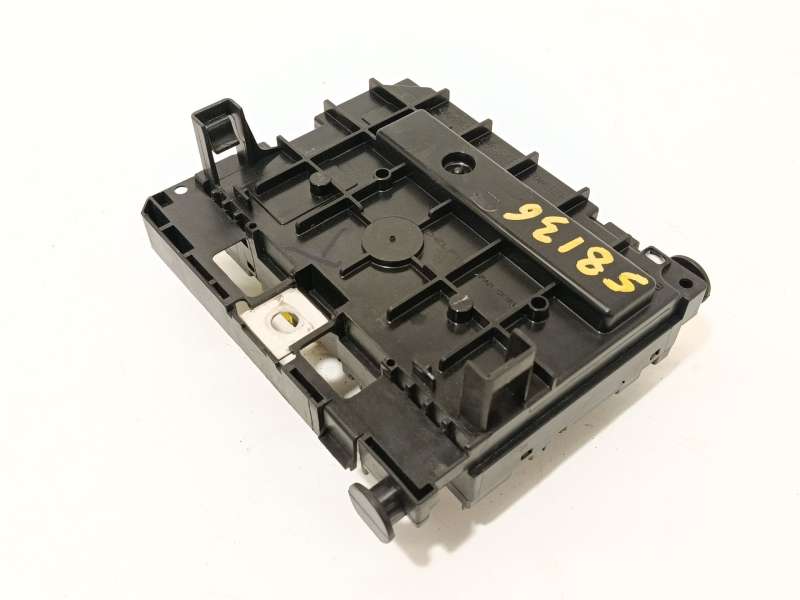 Recambio de caja reles / fusibles para peugeot 207/207+ (wa_, wc_) 1.6 16v referencia OEM IAM 9661086980 3