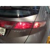 honda civic viii hatchback (fn, fk) del año 2008