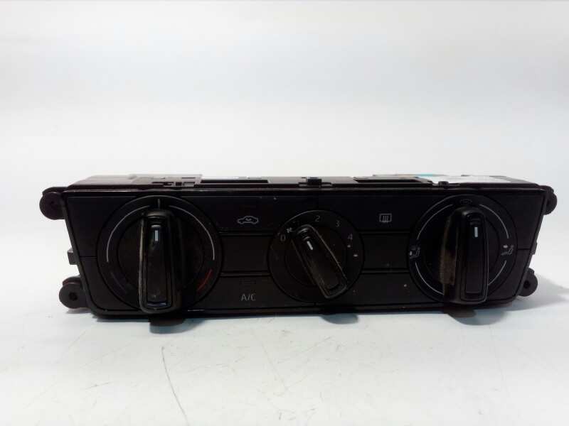 MANDO CALEFACCION / AIRE ACONDICIONADO 6F1820045D 6F1820045DCZH