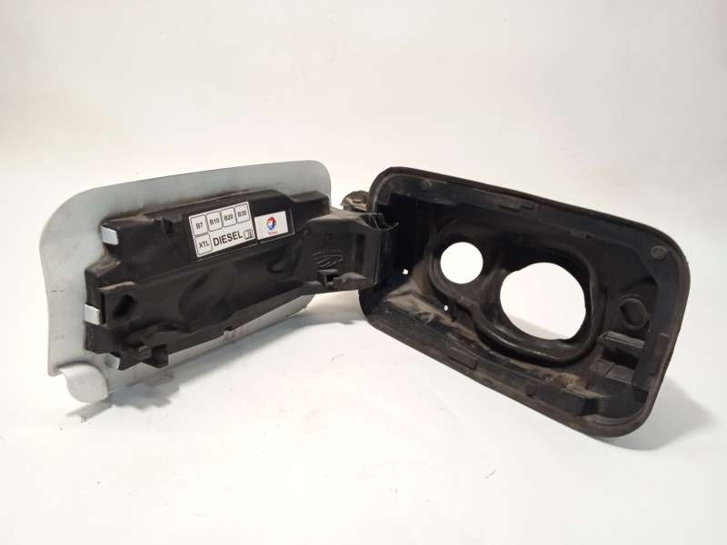 Recambio de tapa exterior combustible para peugeot partner furgoneta/monovolumen (k9) 1.5 bluehdi 75 referencia OEM IAM 98179244 - Blanco 2
