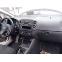 VOLKSWAGEN GOLF PLUS V (5M1, 521)
