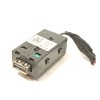 Recambio de modulo electronico para mg zs suv (azs1) 1.5 vti referencia OEM IAM 11060959  