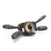 Recambio de mando intermitentes para peugeot 5008 (0u_, 0e_) 1.6 hdi referencia OEM IAM 96663614XT 6242WQ 