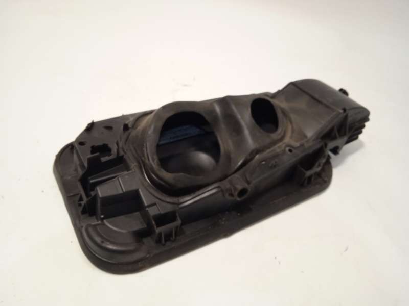 Recambio de tapa exterior combustible para peugeot partner furgoneta/monovolumen (k9) 1.5 bluehdi 75 referencia OEM IAM 98179244 - Blanco 3
