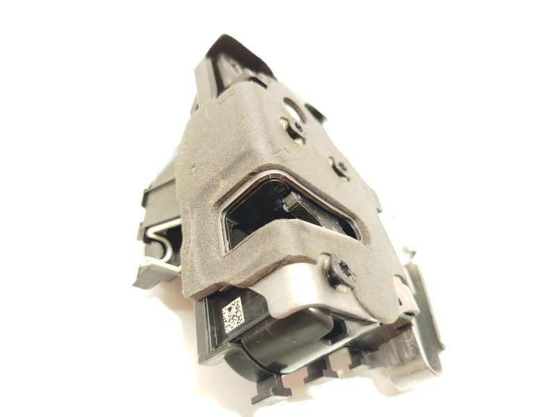 Recambio de cerradura puerta delantera derecha para ford kuga iii (dfk) 2.5 duratec plug-in-hybrid referencia OEM IAM PV4BA264A2 - Negro 2
