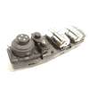 Recambio de mando elevalunas delantero izquierdo para mini mini countryman (f60) cooper referencia OEM IAM 9354861 61319354861 