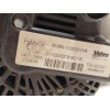 Recambio de alternador para ford fiesta vi (cb1, ccn) 1.25 referencia OEM IAM AV6N10300HA 2265722 TG12C087