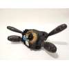 Recambio de mando intermitentes para peugeot 5008 (0u_, 0e_) 1.6 hdi referencia OEM IAM 96663614XT 6242WQ 